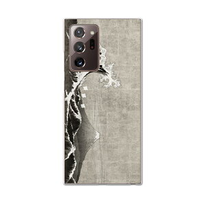 igcase Galaxy Note20 Ultra 5G SCG06 ��p�n�[�h�P�[�X au �X�}�z�J�o�[ �J�o�[ �P�[�X pc �n�[�h�P�[�X 014048 �a���@�x�m�R�@�C