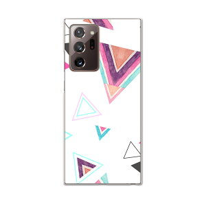 igcase Galaxy Note20 Ultra 5G SC-53A ��p�n�[�h�P�[�X sc53a docomo �h�R�� �X�}�z�J�o�[ �J�o�[ �P�[�X pc �n�[�h�P�[�X 014058 �g���C�A���O���@�͗l