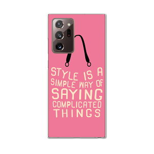 igcase Galaxy Note20 Ultra 5G SCG06 ��p�n�[�h�P�[�X au �X�}�z�J�o�[ �J�o�[ �P�[�X pc �n�[�h�P�[�X 015531 �p��@�s���N�@�������@�V���b�s���O