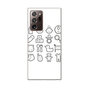 igcase Galaxy Note20 Ultra 5G SCG06 pn[hP[X au X}zJo[ Jo[ P[X pc n[hP[X 015553 Ԃ@xCr[@xr[V[
