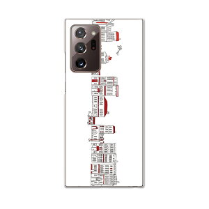 igcase Galaxy Note20 Ultra 5G SC-53A pn[hP[X sc53a docomo hR X}zJo[ Jo[ P[X pc n[hP[X 015714 @r@@oX