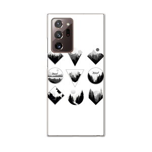 igcase Galaxy Note20 Ultra 5G SC-53A ��p�n�[�h�P�[�X sc53a docomo �h�R�� �X�}�z�J�o�[ �J�o�[ �P�[�X pc �n�[�h�P�[�X 016058 �R�@�X�@forest