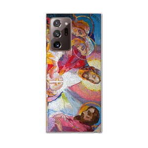 igcase Galaxy Note20 Ultra 5G SC-53A ��p�n�[�h�P�[�X sc53a docomo �h�R�� �X�}�z�J�o�[ �J�o�[ �P�[�X pc �n�[�h�P�[�X 016389 �G��