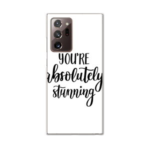 igcase Galaxy Note20 Ultra 5G SCG06 pn[hP[X au X}zJo[ Jo[ P[X pc n[hP[X 016480 p@mN@p
