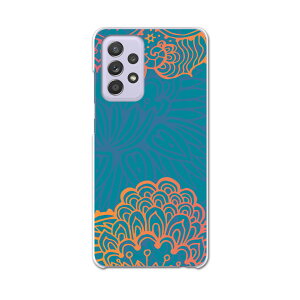 sc53b Galaxy A52 5G SC-53B �M�����N�V�[ �T���X�� �X�}�z �J�o�[ �P�[�X �X�}�z�P�[�X �X�}�z�J�o�[ PC �n�[�h�P�[�X 006172 �ԁ@�t�����[�@�͗l