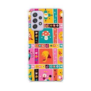 sc53b Galaxy A52 5G SC-53B �M�����N�V�[ �T���X�� �X�}�z �J�o�[ �P�[�X �X�}�z�P�[�X �X�}�z�J�o�[ PC �n�[�h�P�[�X 008099 �ԁ@�t�����[�@�J���t���@���@�͗l