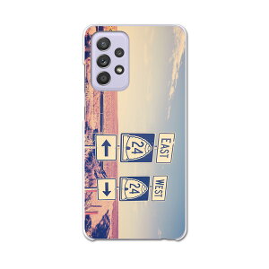 sc53b Galaxy A52 5G SC-53B �M�����N�V�[ �T���X�� �X�}�z �J�o�[ �P�[�X �X�}�z�P�[�X �X�}�z�J�o�[ PC �n�[�h�P�[�X 011332 �O���@���i�@�ʐ^