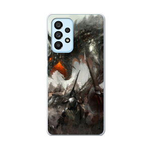 Galaxy A53 pn[hP[X SC-53C / SCG15 ʑΉ sc53c igcase X}zJo[ Jo[ P[X pc n[hP[X 005902 CXg@hS@t@^W[