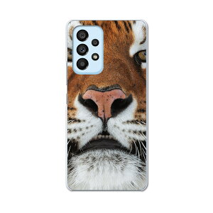 Galaxy A53 pn[hP[X SC-53C / SCG15 ʑΉ sc53c igcase X}zJo[ Jo[ P[X pc n[hP[X 008090 Aj} ʐ^@g@Ձ@