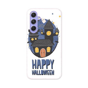 Galaxy A54 5G MNV[ SC-53D SCG21 p P[X ʑΉ sc53d igcase X}zJo[ Jo[ P[X pc n[hP[X 026125 nEB ~ 킢@Halloween