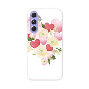 Galaxy A54 5G MNV[ SC-53D SCG21 p P[X ʑΉ sc53d igcase X}zJo[ Jo[ P[X pc n[hP[X 031701 t[  n[g t[
