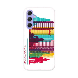 Galaxy A54 5G MNV[ SC-53D SCG21 p P[X ʑΉ sc53d igcase X}zJo[ Jo[ P[X pc n[hP[X 031768  oRN  ^C