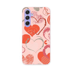 Galaxy A54 5G MNV[ SC-53D SCG21 p P[X ʑΉ sc53d igcase X}zJo[ Jo[ P[X pc n[hP[X 005034 n[g@ԁ@͗l