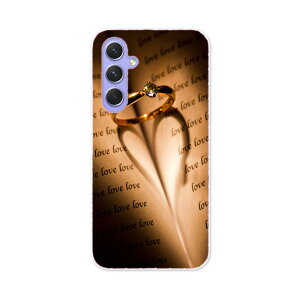 Galaxy A54 5G MNV[ SC-53D SCG21 p P[X ʑΉ sc53d igcase X}zJo[ Jo[ P[X pc n[hP[X 005200 wց@LOVE@