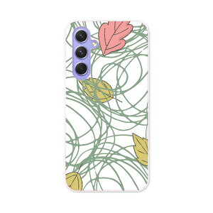 Galaxy A54 5G MNV[ SC-53D SCG21 p P[X ʑΉ sc53d igcase X}zJo[ Jo[ P[X pc n[hP[X 050346