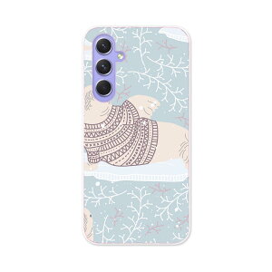 Galaxy A54 5G MNV[ SC-53D SCG21 p P[X ʑΉ sc53d igcase X}zJo[ Jo[ P[X pc n[hP[X 050549