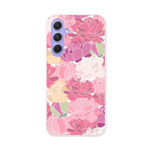 Galaxy A54 5G MNV[ SC-53D SCG21 p P[X ʑΉ sc53d igcase X}zJo[ Jo[ P[X pc n[hP[X 050637