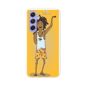 Galaxy A54 5G MNV[ SC-53D SCG21 p P[X ʑΉ sc53d igcase X}zJo[ Jo[ P[X pc n[hP[X 010873 QG@l@y