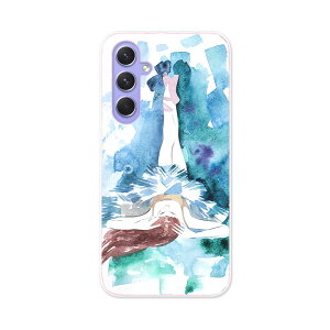 Galaxy A54 5G MNV[ SC-53D SCG21 p P[X ʑΉ sc53d igcase X}zJo[ Jo[ P[X pc n[hP[X 014390 l@oG@CXg