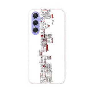 Galaxy A54 5G MNV[ SC-53D SCG21 p P[X ʑΉ sc53d igcase X}zJo[ Jo[ P[X pc n[hP[X 015714 @r@@oX