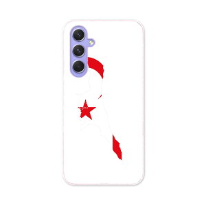 Galaxy A54 5G MNV[ SC-53D SCG21 p P[X ʑΉ sc53d igcase X}zJo[ Jo[ P[X pc n[hP[X 018907  northern_cyprus kLvX