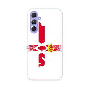 Galaxy A54 5G MNV[ SC-53D SCG21 p P[X ʑΉ sc53d igcase X}zJo[ Jo[ P[X pc n[hP[X 018908  northern_ireland kACh