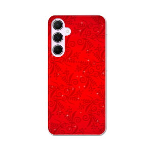 Galaxy A55 5G p n[hP[X SC-53E / SCG27 ʑΉ P[X Jo[ n[hP[X 001585 ~@