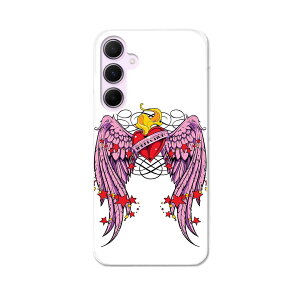 Galaxy A55 5G p n[hP[X SC-53E / SCG27 ʑΉ P[X Jo[ n[hP[X 002702 n[g@H@