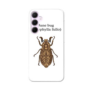 Galaxy A55 5G �p �n�[�h�P�[�X SC-53E / SCG27 ���ʑΉ� �P�[�X �J�o�[ �n�[�h�P�[�X 020014 �� polyphylla fullo �q�Q�R�K�l