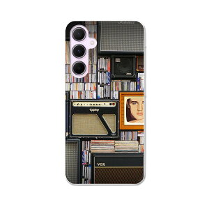 Galaxy A55 5G p n[hP[X SC-53E / SCG27 ʑΉ P[X Jo[ n[hP[X 023248 {I@Xs[J[@y