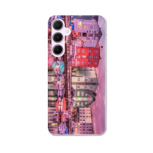 Galaxy A55 5G p n[hP[X SC-53E / SCG27 ʑΉ P[X Jo[ n[hP[X 023618 i@Jt