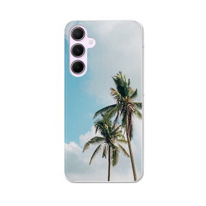 Galaxy A55 5G �p �n�[�h�P�[�X SC-53E / SCG27 ���ʑΉ� �P�[�X �J�o�[ �n�[�h�P�[�X 023646 ���V�̖؁@�ā@��