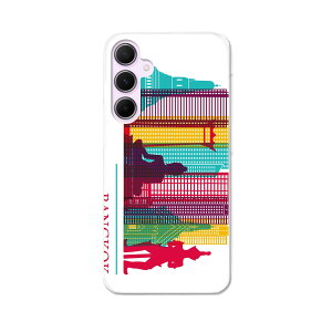 Galaxy A55 5G p n[hP[X SC-53E / SCG27 ʑΉ P[X Jo[ n[hP[X 031768 oRN  ^C