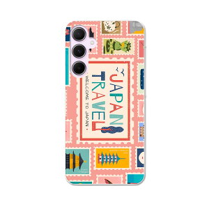 Galaxy A55 5G p n[hP[X SC-53E / SCG27 ʑΉ P[X Jo[ n[hP[X 033458 { ؎