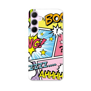 Galaxy A55 5G p n[hP[X SC-53E / SCG27 ʑΉ P[X Jo[ n[hP[X 007346 }K@@Jt@