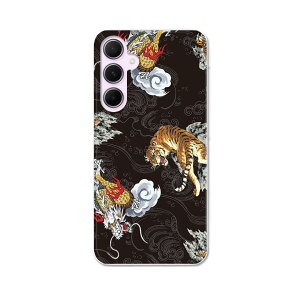 Galaxy A55 5G p n[hP[X SC-53E / SCG27 ʑΉ P[X Jo[ n[hP[X 008675 a@a@Ձ@@@ubN