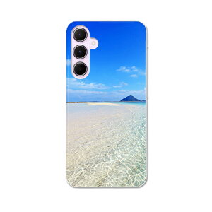 Galaxy A55 5G p n[hP[X SC-53E / SCG27 ʑΉ P[X Jo[ n[hP[X 011362 C@r[`@