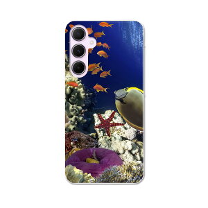 Galaxy A55 5G p n[hP[X SC-53E / SCG27 ʑΉ P[X Jo[ n[hP[X 011673 C@@X