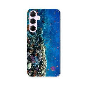 Galaxy A55 5G p n[hP[X SC-53E / SCG27 ʑΉ P[X Jo[ n[hP[X 011697 C@X@ʐ^