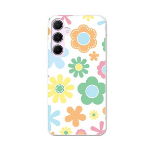 Galaxy A55 5G p n[hP[X SC-53E / SCG27 ʑΉ P[X Jo[ n[hP[X 014155 ԁ@@Jt