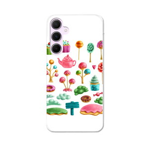 Galaxy A55 5G p n[hP[X SC-53E / SCG27 ʑΉ P[X Jo[ n[hP[X 015565 َq@g@킢