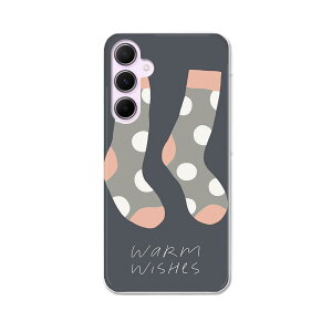 Galaxy A55 5G p n[hP[X SC-53E / SCG27 ʑΉ P[X Jo[ n[hP[X 015733 @ߗށ@C