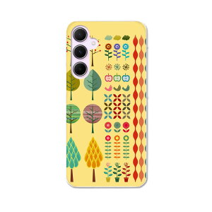 Galaxy A55 5G �p �n�[�h�P�[�X SC-53E / SCG27 ���ʑΉ� �P�[�X �J�o�[ �n�[�h�P�[�X 015767 �؁@��񂲁@�A��