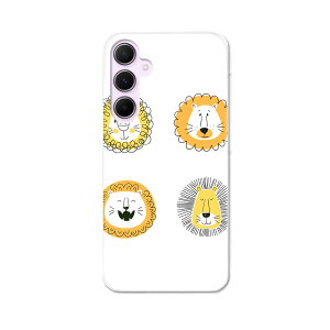 Galaxy A55 5G p n[hP[X SC-53E / SCG27 ʑΉ P[X Jo[ n[hP[X 015906 CI@F@