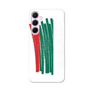 Galaxy A55 5G �p �n�[�h�P�[�X SC-53E / SCG27 ���ʑΉ� �P�[�X �J�o�[ �n�[�h�P�[�X 018407 bulgaria �u���K���A