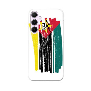 Galaxy A55 5G p n[hP[X SC-53E / SCG27 ʑΉ P[X Jo[ n[hP[X 018515 mozambique Ur[N