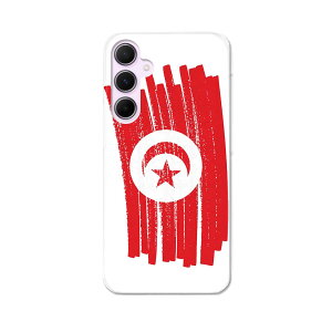 Galaxy A55 5G �p �n�[�h�P�[�X SC-53E / SCG27 ���ʑΉ� �P�[�X �J�o�[ �n�[�h�P�[�X 018585 tunisia �`���j�W�A