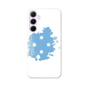 Galaxy A55 5G p n[hP[X SC-53E / SCG27 ʑΉ P[X Jo[ n[hP[X 018811 micronesia ~NlVA