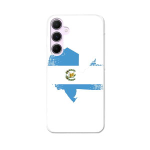 Galaxy A55 5G �p �n�[�h�P�[�X SC-53E / SCG27 ���ʑΉ� �P�[�X �J�o�[ �n�[�h�P�[�X 018840 guatemala �O�A�e�}��