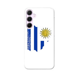 Galaxy A55 5G p n[hP[X SC-53E / SCG27 ʑΉ P[X Jo[ n[hP[X 018979 uruguay EOAC